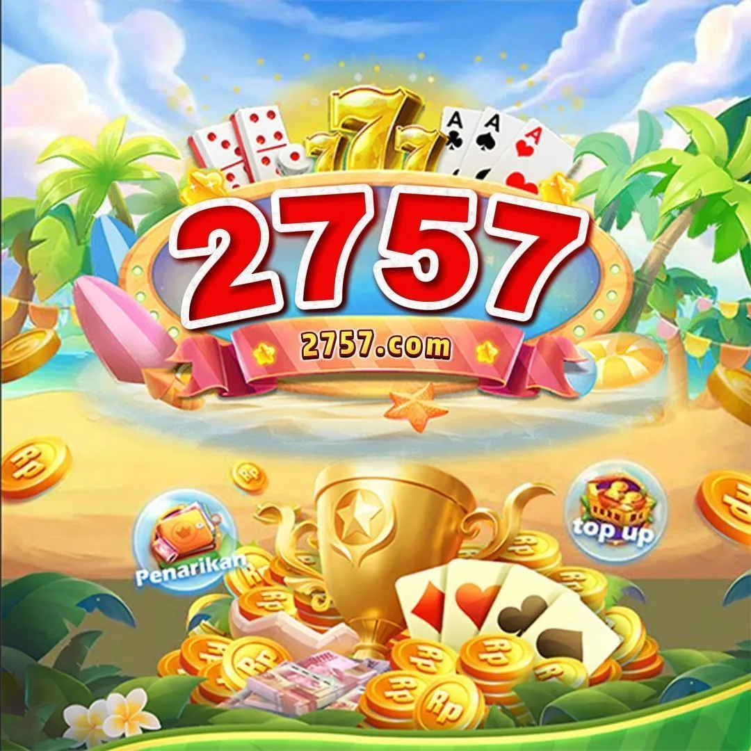 2757 - Petualangan Santai yang Menyenangkan