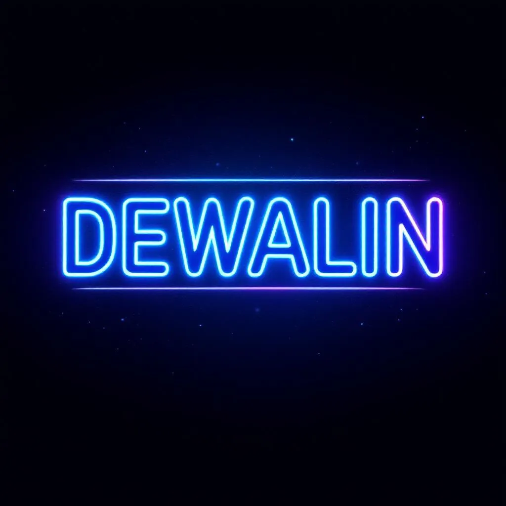 DEWALIN - Pertarungan Terakhir dalam Battle Royale