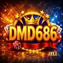 DMD686 - Game Santai yang Menghibur