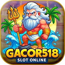 GACOR518 - Petualangan Epik dalam Dunia MMORPG