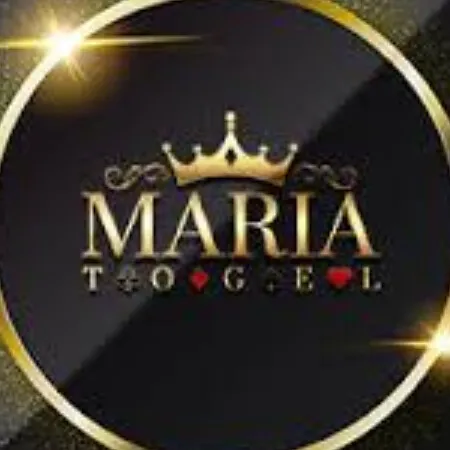 MARIATOGEL - Permainan Domino Seru dan Mengasyikkan
