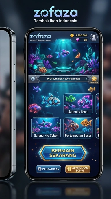 zofaza menampilkan berbagai aplikasi terbaru dan terbaik.